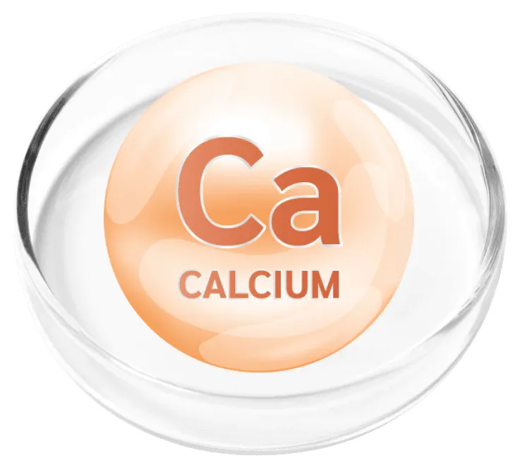 Calcium