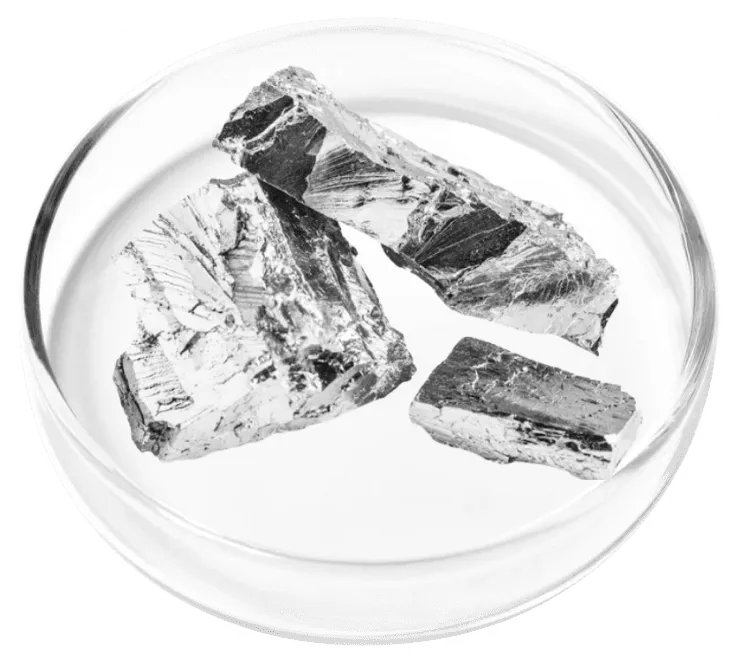 Chromium